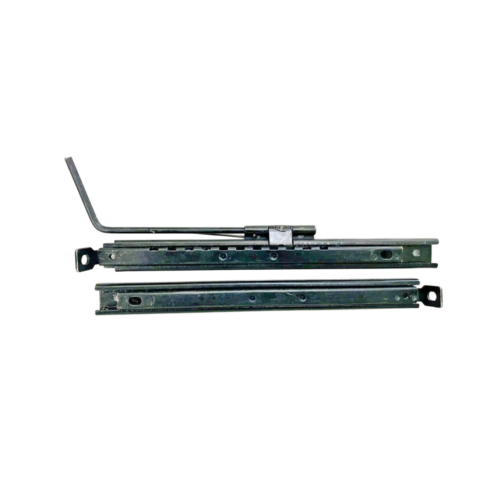 SUZUKI SAMURAI SIERRA GYPSY SJ410 SJ413 SEAT SLIDE RAIL/MOUNTING BRACKET RH/LH