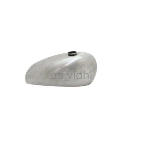 Gas Tank For Norton Es2 1954 In Raw