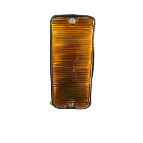 FITS Suzuki Samurai 80-95 Front Side Marker Assembly Passenger