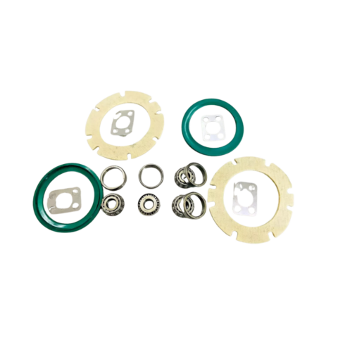 Suzuki Samurai SJ410 Sj413 80-95 Steering Knuckle Oil Seal & King Pin Bearings