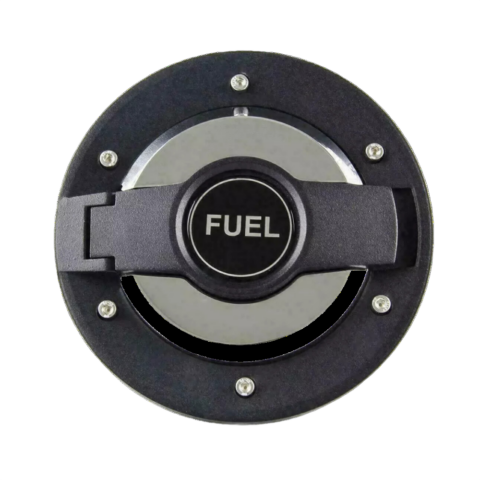 Fits Suzuki Samurai SJ410 & SJ413 Willys Jeep Gasoline Cap Lid Cover