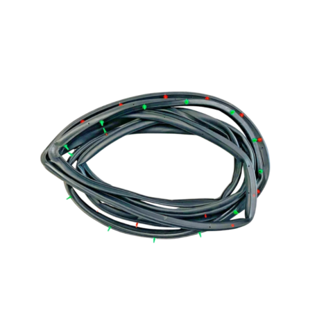 Fits Suzuki Samurai SJ413 SJ410 Drover Door Glass Run / Weather Strip LH/RH