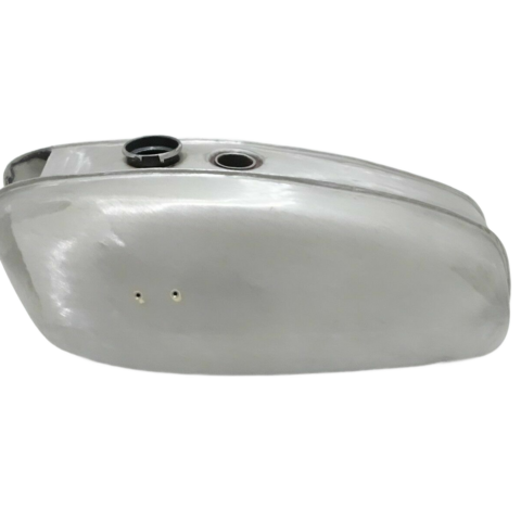 Gas Tank For Bsa A65 1970'S Thunderbolt Lightning Firebird (Fuel Tank)