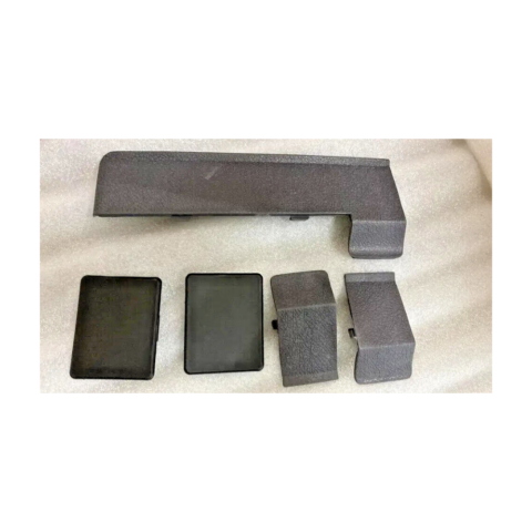 Fits Suzuki Samurai Sj410 Sj413 Gypsy Dashboard Panel Trim Set 5 PCS Kit