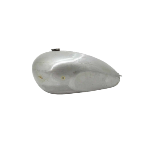Gas Tank For Triumph T150 Trident In Raw (Fuel Tank)