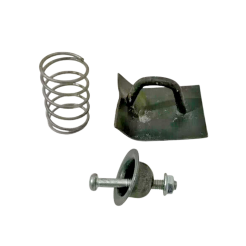 Fits Suzuki Samurai SJ410 SJ413 Gypsy Hood Latch Spring Cup Kit