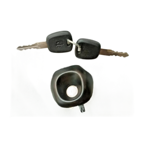 Fits SUZUKI ALTO CYLINDER ASSYBACK DOOR LOCK (VX & A MARUTI 82504M79G50
