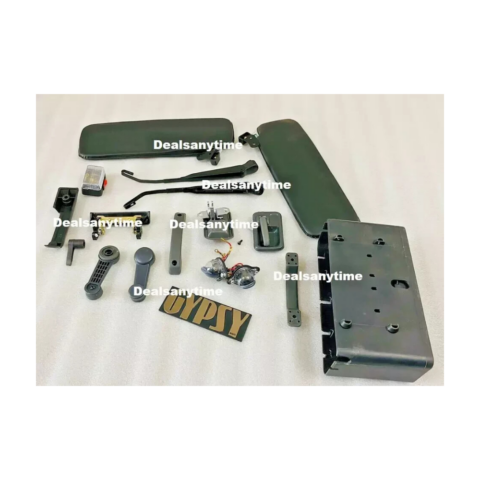 FITS Suzuki Samurai SJ410 SJ413 Sierra Gypsy Various Items Bulk (Bumper Offer)