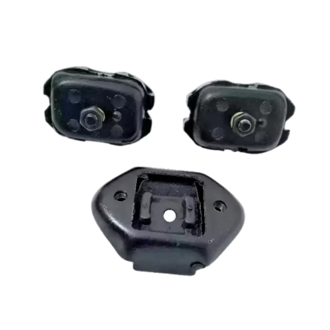 Suzuki Samurai SJ410 SJ413 G13B Siera MG410 Front & Rear Engine Mounting Set