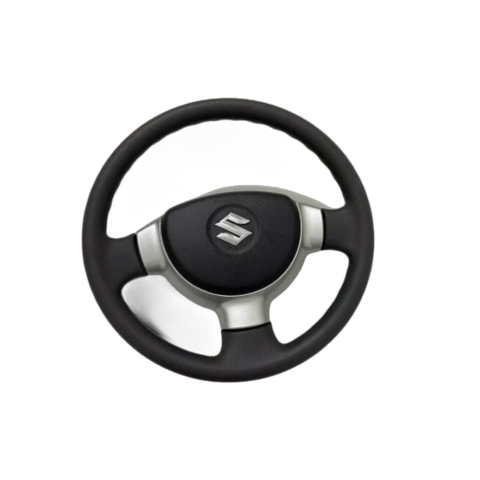 OEM NEW 3rd GENERATION STYLE STEERING WHEEL WITH HORN BUTTON FOR SUZUKI SAMURAI