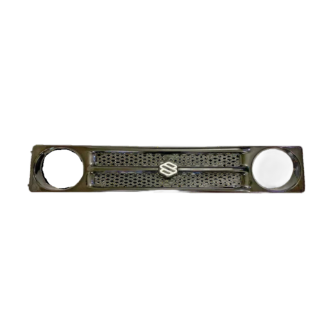 Fits Suzuki Samurai Sierra Drover Sj413 Sj410 Gypsy Front Grill Grille
