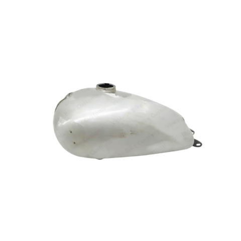 Gas Tank For Nsu 500 Konsul In Raw