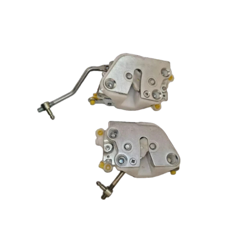 Fits Suzuki Samurai 86-90 Door Locks / Latch Mechanisms (RH & LH)