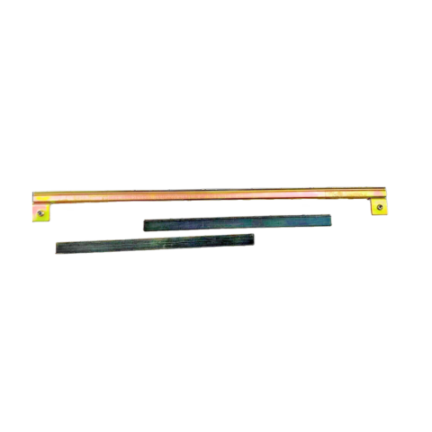 Suzuki Samurai Sierra SJ410 413 Jimny Gypsy Channel Kit Drover Door Glass Window