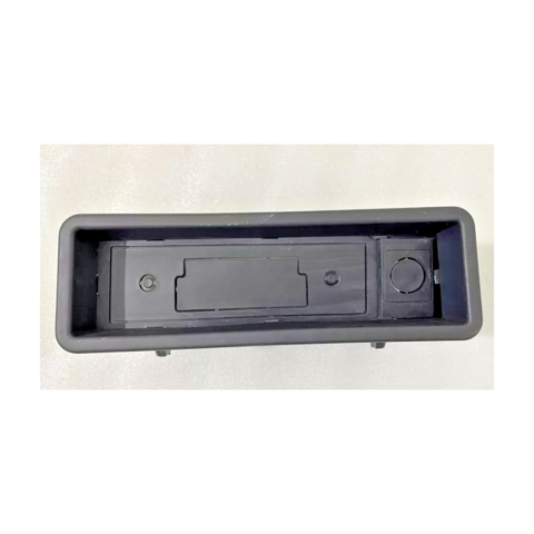 Fits Suzuki SJ 410 413 Samurai Sierra Gypsy Radio Stereo Box Console Box