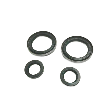 Fits Suzuki Samurai 85-95 Front Axle Oil Seals LH & RH