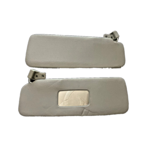 FITS FOR Suzuki Samurai SJ410 SJ413 Gypsy Sun Visor LH & RH Side (OEM)