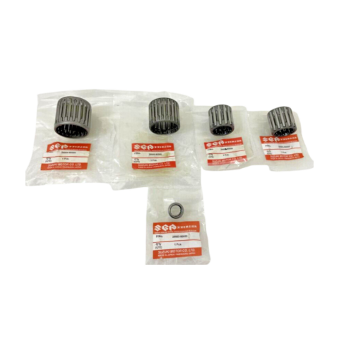 Fits SuzukiSamurai SJ413 Sierra SGP Needle Bearing Rebuild Kit Transfer Case 4x4