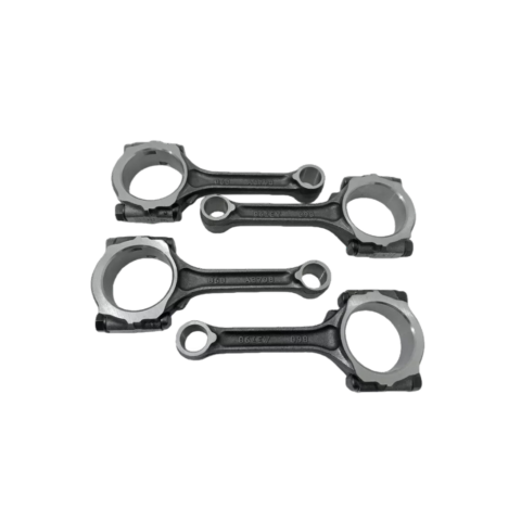 Suzuki SJ413 Sierra Samurai G13A G13BA 8 Valve Engine Connecting Con Rod OEM