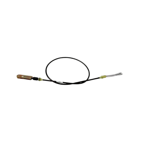 FITS Suzuki Samurai Jimny Sierra Drover 1981 - 88 SJ410 413 Hand Brake Cable