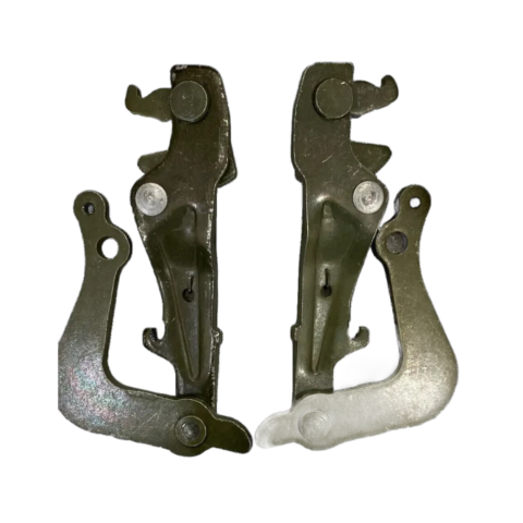 Suzuki Samurai Sierra SJ410 413 Rear Drum Brake Shoe Adjuster Lever Left & Right