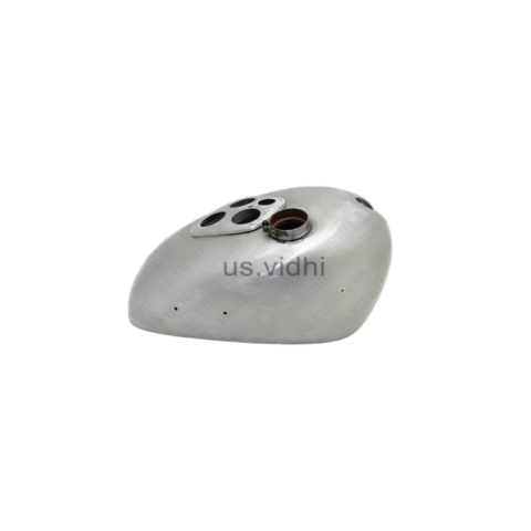 Gas Tank For Triumph Tiger 90 Pre War Model