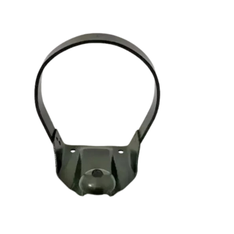 FITS WILLYS JEEP MB GPW BLACKOUT DRIVE LIGHT BRACKET