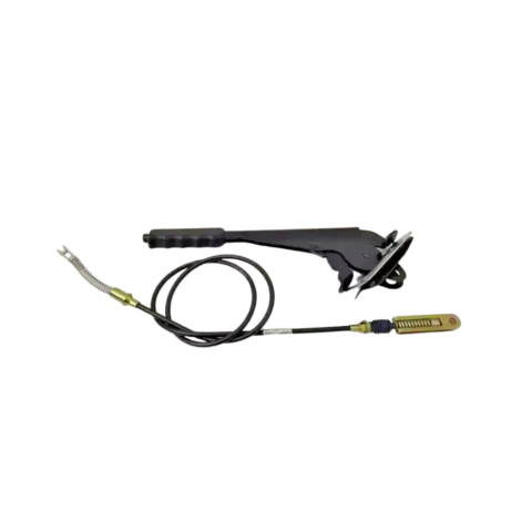 Fits Suzuki Samurai SJ410 Gypsy Parking Hand Brake Lever Assembly With Cable