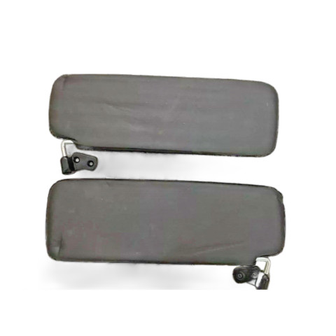 Suzuki Samurai Jimny SJ410 413 Gypsy King Sierra Sunvisor Sun Visor LH RH Side