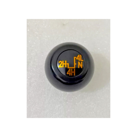 FITS Suzuki Samurai Gypsy 86-88 SGP Transfer Gear Control Lever Knob