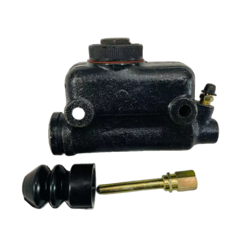 FITS JEEP WILLY MB CJ2A 1941-48 BRAKE MASTER CYLINDER ASSEMBLY