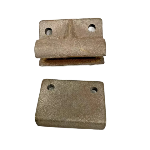 FITS Willys Jeeps CJ2A CJ3A CJ3B CJ5 CJ6 Tailgate Hinge Replacement