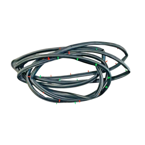 FITS Suzuki Samurai SJ413 SJ410 Drover Door Seal Run / Weather Strip LH/RH