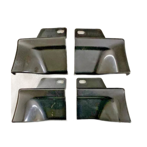 Suzuki Samurai Sierra SJ410 413 Jimny Rocker Corner Side Moulding Set Of 4 Unit