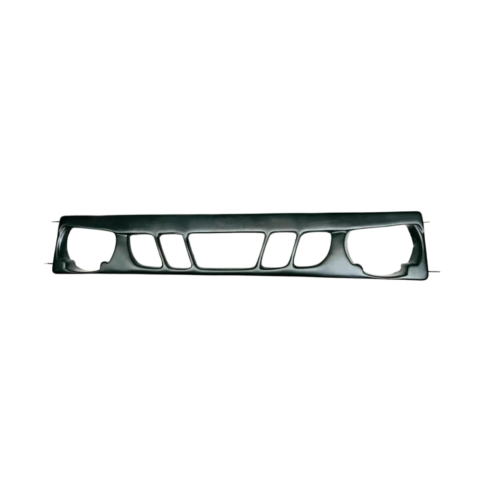 Fits Suzuki Samurai SJ410 SJ413 Sierra TopQuality Front Angry Style Grill Grille