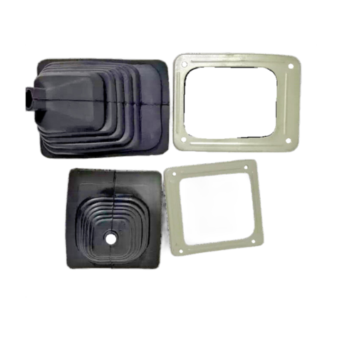 Suzuki Samurai SJ413 SJ410 Gypsy 4x4+Main Gear Shifter Lever Boot Rubber & Cover