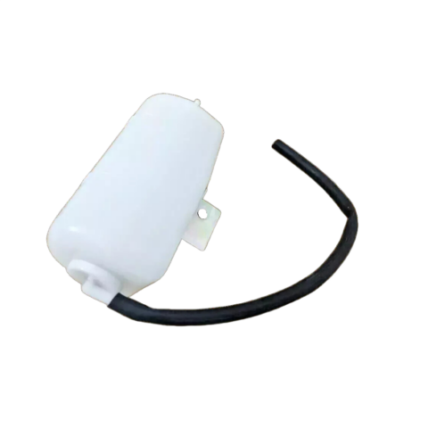 Fits Suzuki Samurai SJ410 413 Coolant Bottle Radiator Overflow Tank Reservoir