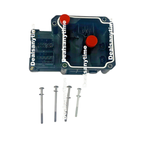 Fits Suzuki Celerio OEM Amt Controller Set
