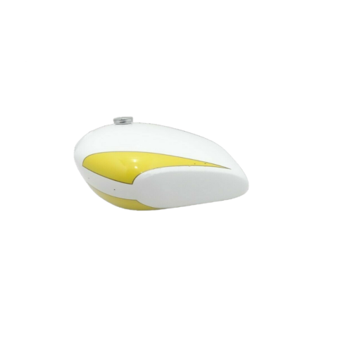 Gas Tank For Triumph T160 Trident (Us Specification Big) Paint With Cap