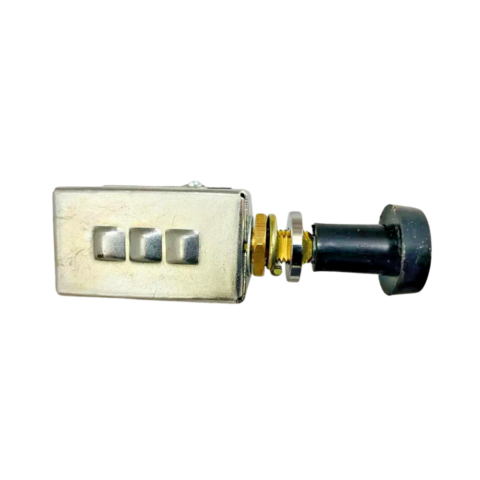 FITS Willys Jeeps 46-71 CJ 2A 3A 3B On Off Headlight Control Switch