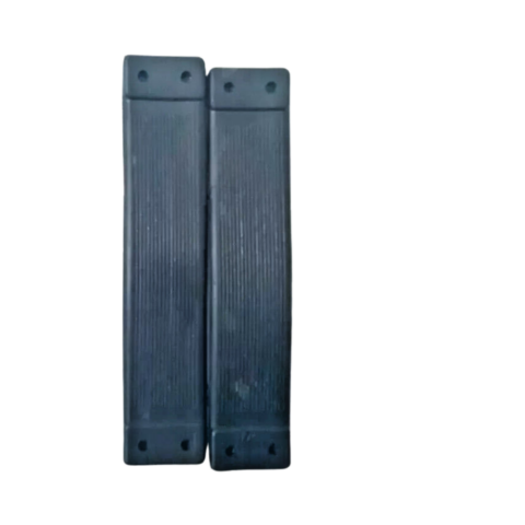 FITS Suzuki Samurai Jimny SJ413 Sierra Cars Door Straps Black Rubber Pair