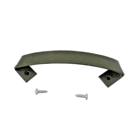 FITS Ford Gpw Jeeps Cj2A Cj3A M38 Willys MB Shovel Bracket