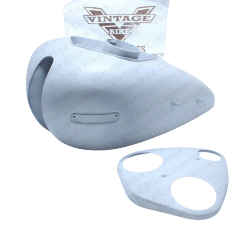 Gas Tank For Ariel Square 4F In Ready To Paint (Fuel Tank)
