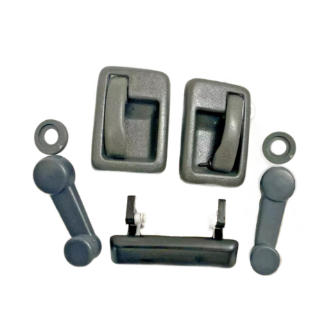 Fits Suzuki Samurai SJ410 SJ413 Sierra JA51 Drover Window And Door Handle Kit