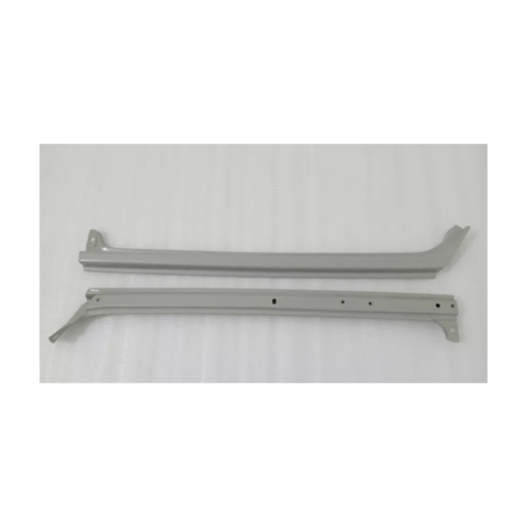 FITS Suzuki Samurai Sierra SJ413 SJ410 Gypsy Door Rails LH / RH Upper Targa OEM