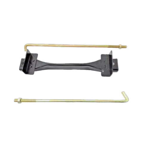 FITS SUZUKI SAMURAI 80-95 BATTERY HOLD DOWN TIE DOWN KIT