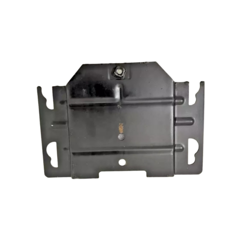 Fits Suzuki Samurai SJ410 SJ413 Radio Stereo Console Box Plate