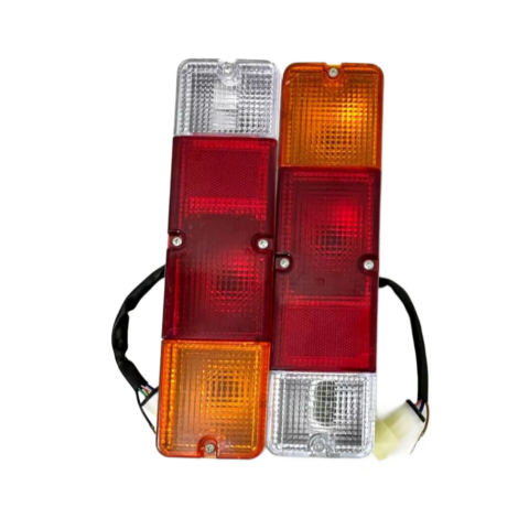 FITS Suzuki Samurai SJ413 410 Sierra Drover Rear Brake Lamp Tail Light Pair