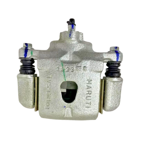 Fits Suzuki Samurai Jimny SJ410 413 Sierra Front Brake Caliper + Brake Pads