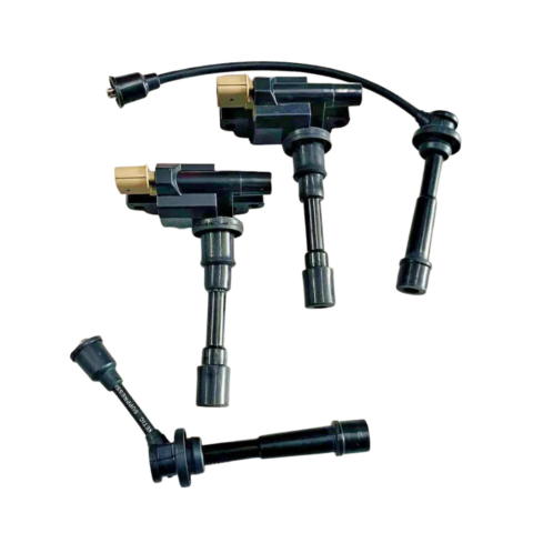 Suzuki SJ413 G13BB MPFI JB416 Jimny 1.3 M13A Vitara 1.6 Ignition Coil Lead Set